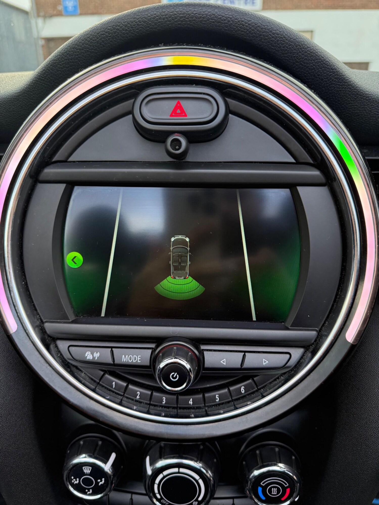 Used MINI Convertible 2018 for sale - 78001963: Photo 9