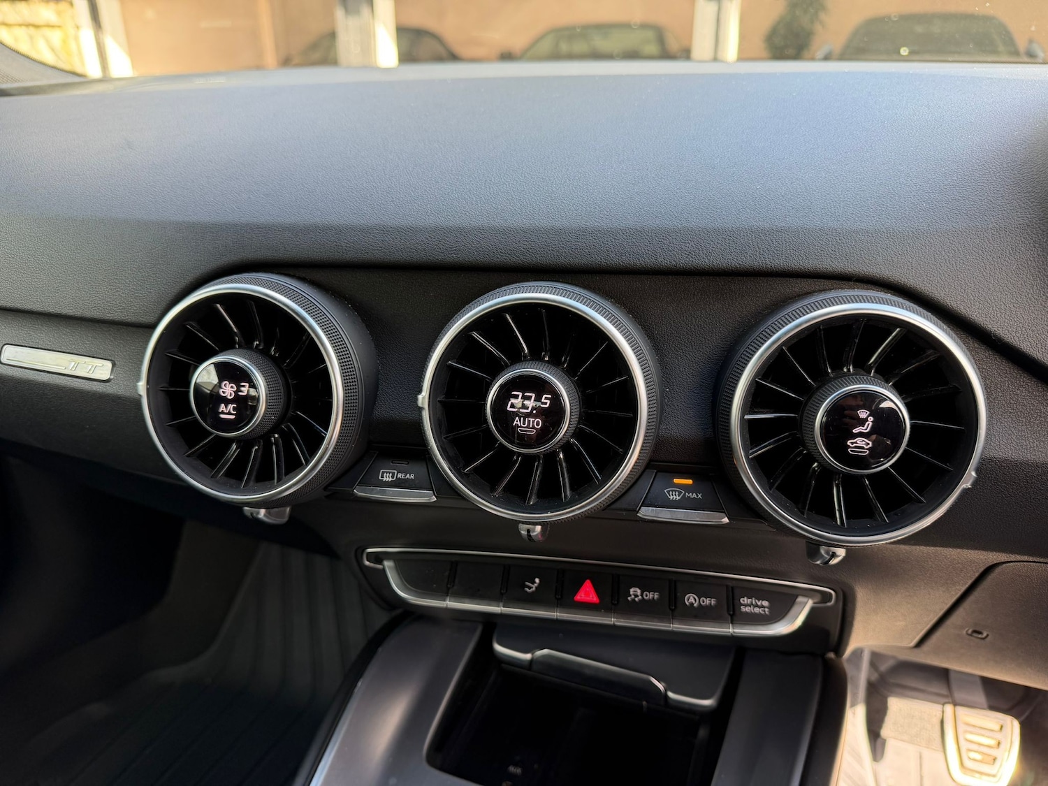 Used Audi TT 2016 for sale - 78055976: Photo 10