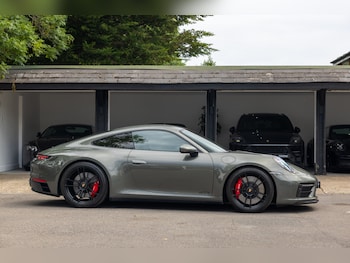 Used Porsche 911 2022 for sale - 78888243: Photo