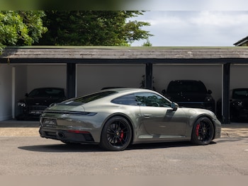 Used Porsche 911 2022 for sale - 78888243: Photo