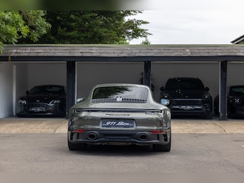 Used Porsche 911 2022 for sale - 78888243: Photo