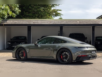 Used Porsche 911 2022 for sale - 78888243: Photo