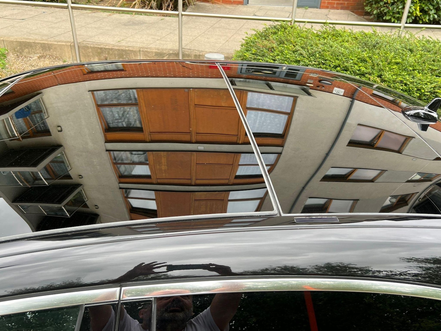 Used Mercedes-Benz S Class for sale - 78029188: Photo 18