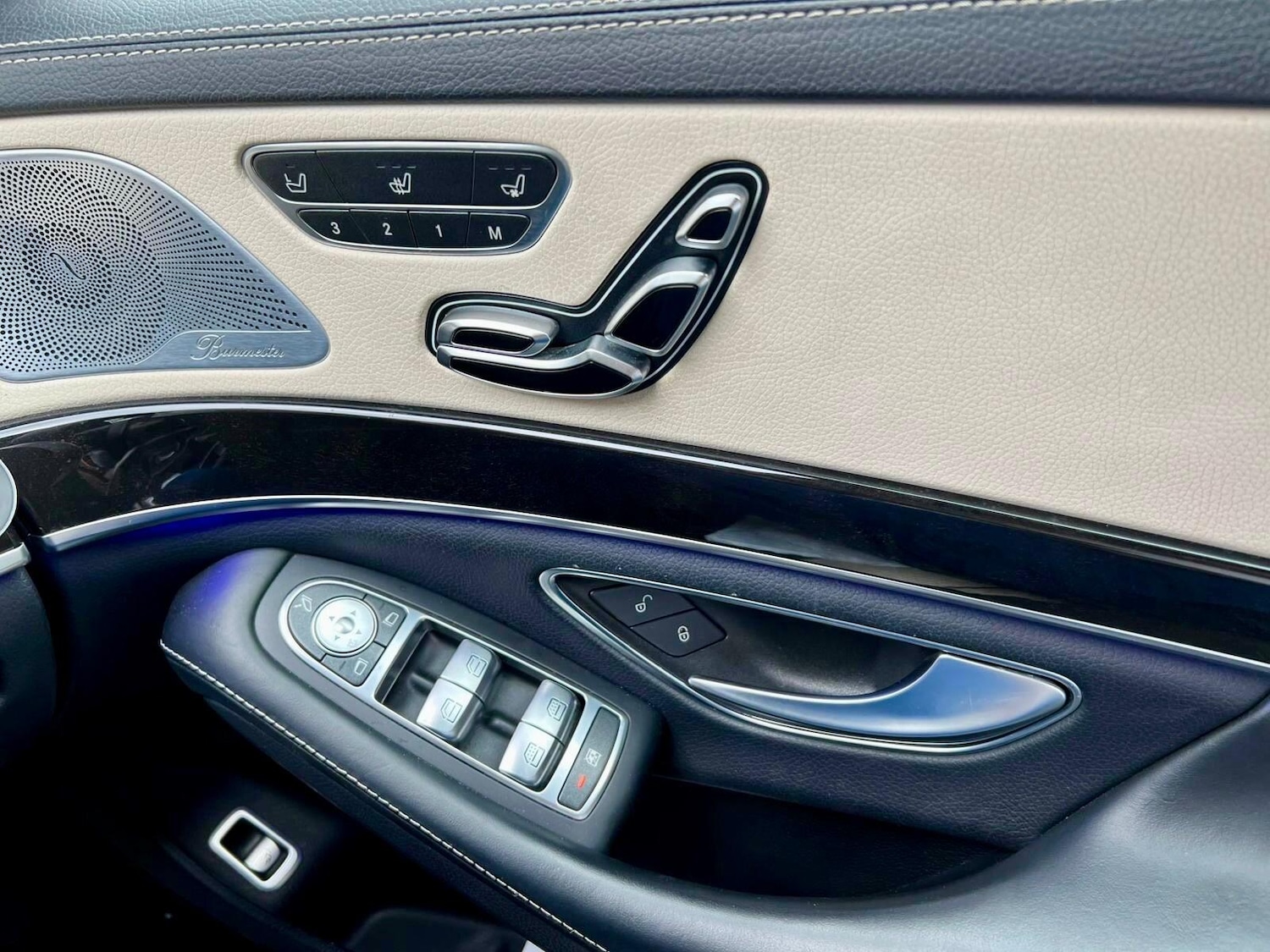 Used Mercedes-Benz S Class for sale - 78029188: Photo 21