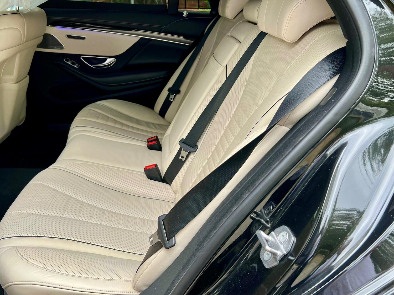 Used Mercedes-Benz S Class for sale - 78029188: Photo 22