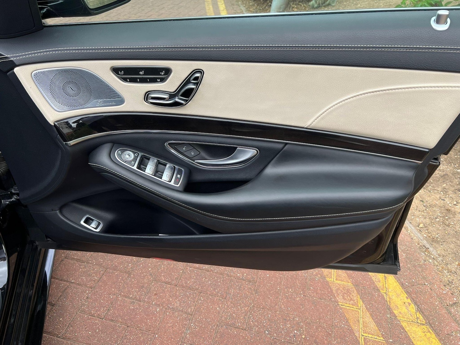 Used Mercedes-Benz S Class for sale - 78029188: Photo 24