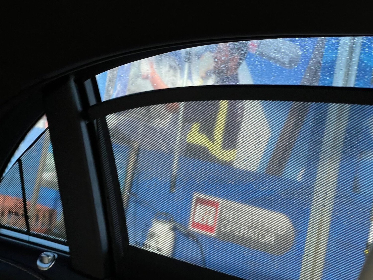 Used Mercedes-Benz S Class for sale - 78029188: Photo 9