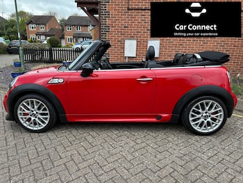 Used MINI Convertible 2015 for sale - 77971893: Photo