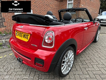 Used MINI Convertible 2015 for sale - 77971893: Photo