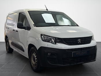 Used Peugeot Partner 2019 for sale - 78247231: Photo