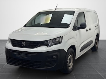 Used Peugeot Partner 2019 for sale - 78247231: Photo