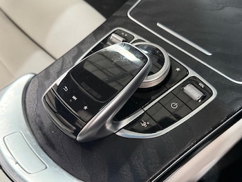 Used Mercedes-Benz C Class 2016 for sale - 77966330: Photo