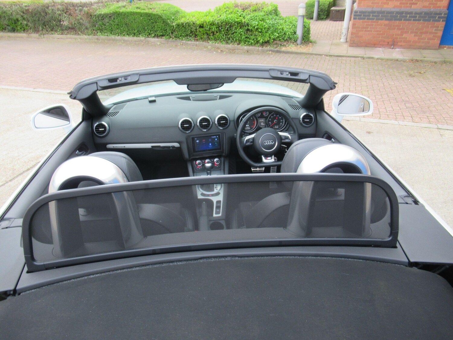 Used Audi TT 2014 for sale - 78124929: Photo 15