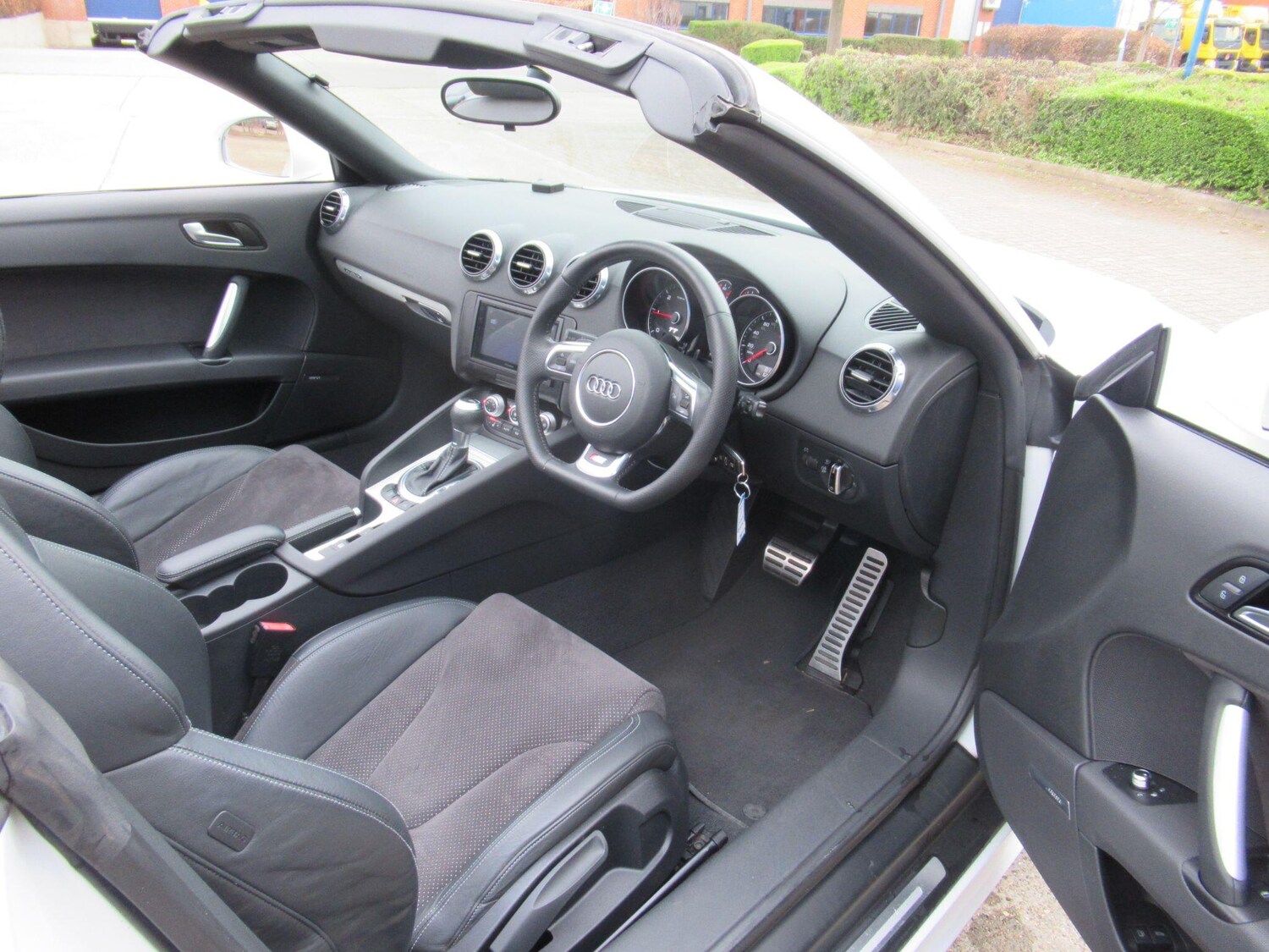 Used Audi TT 2014 for sale - 78124929: Photo 17