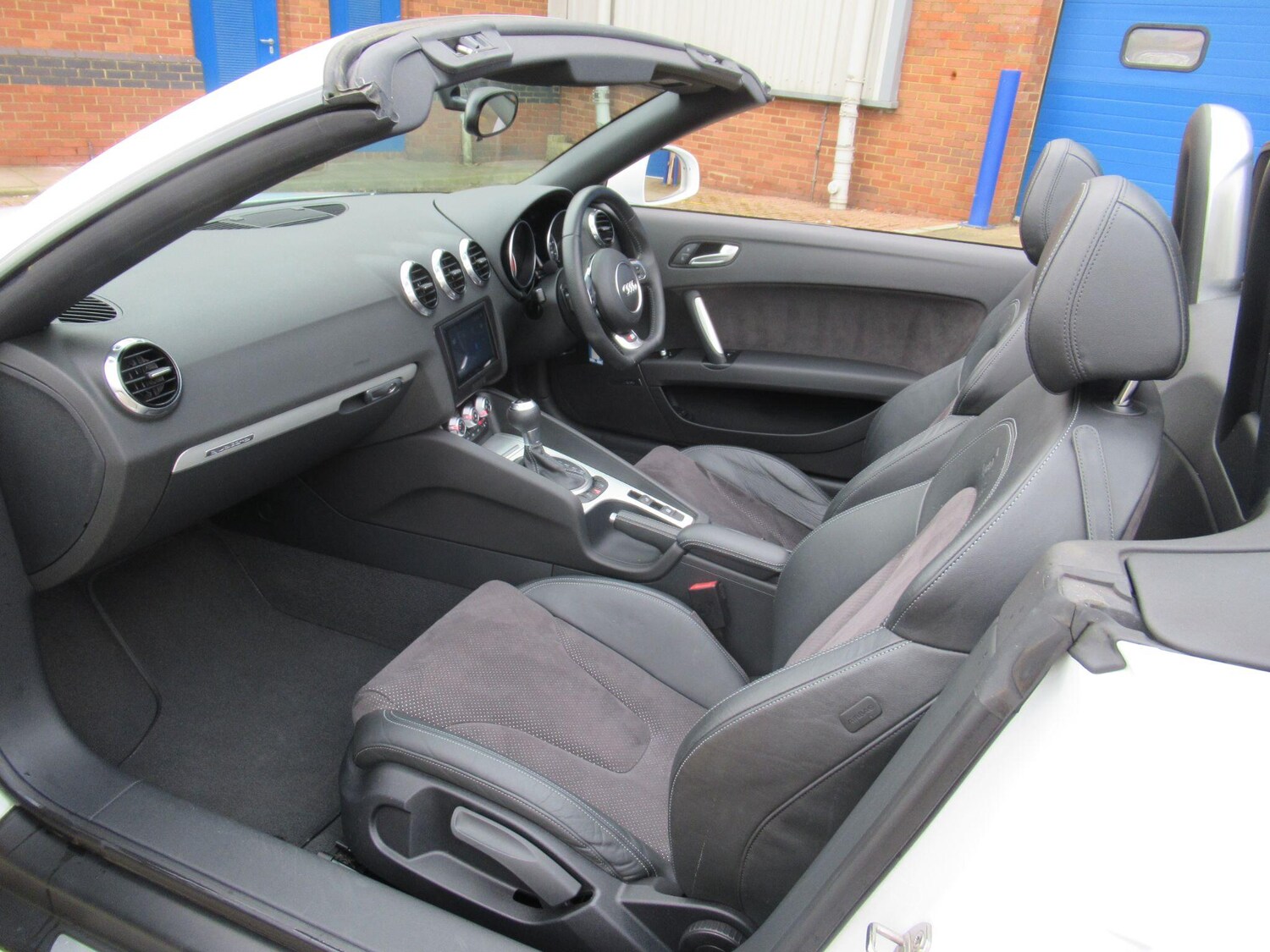 Used Audi TT 2014 for sale - 78124929: Photo 19
