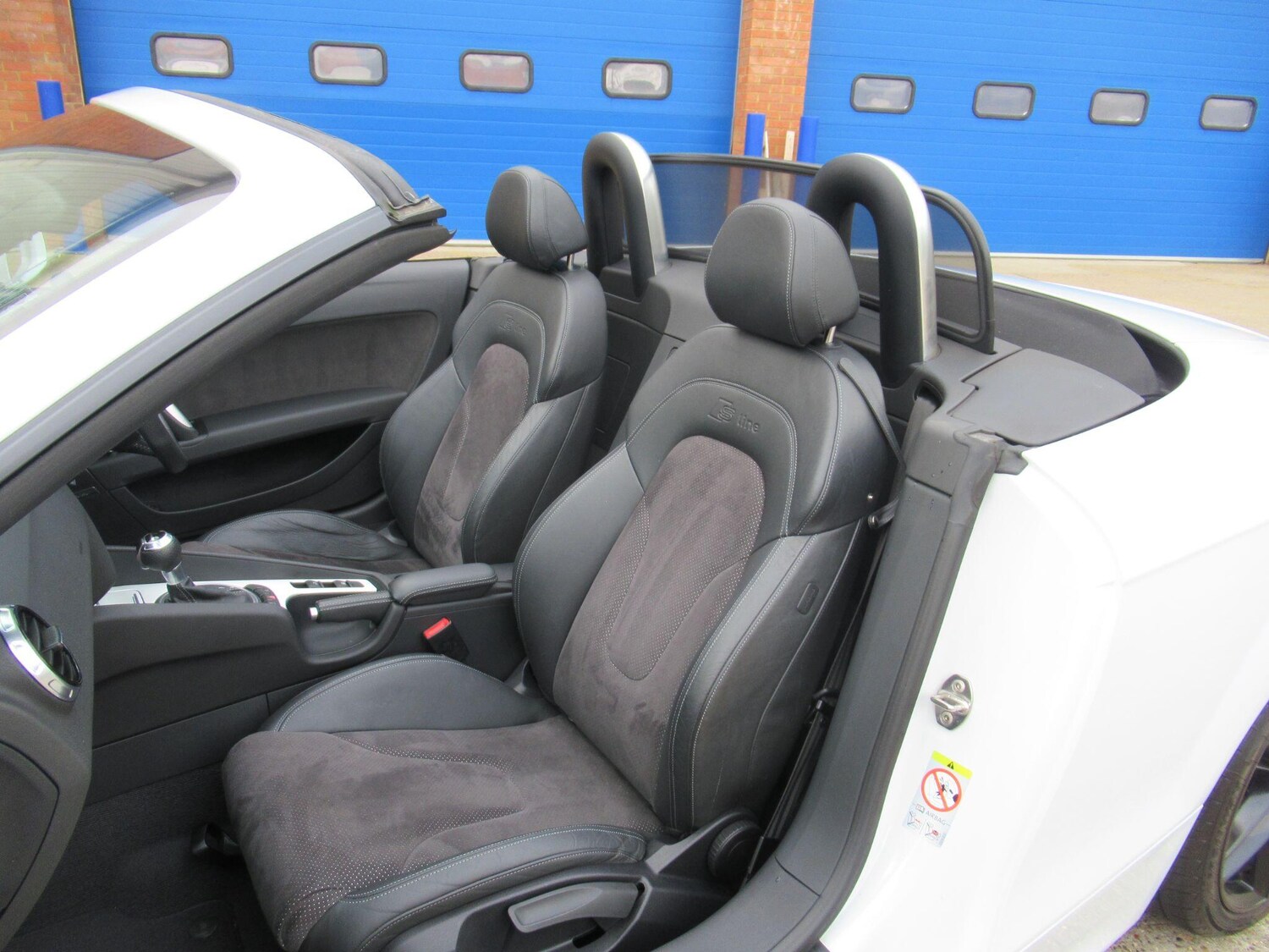 Used Audi TT 2014 for sale - 78124929: Photo 20