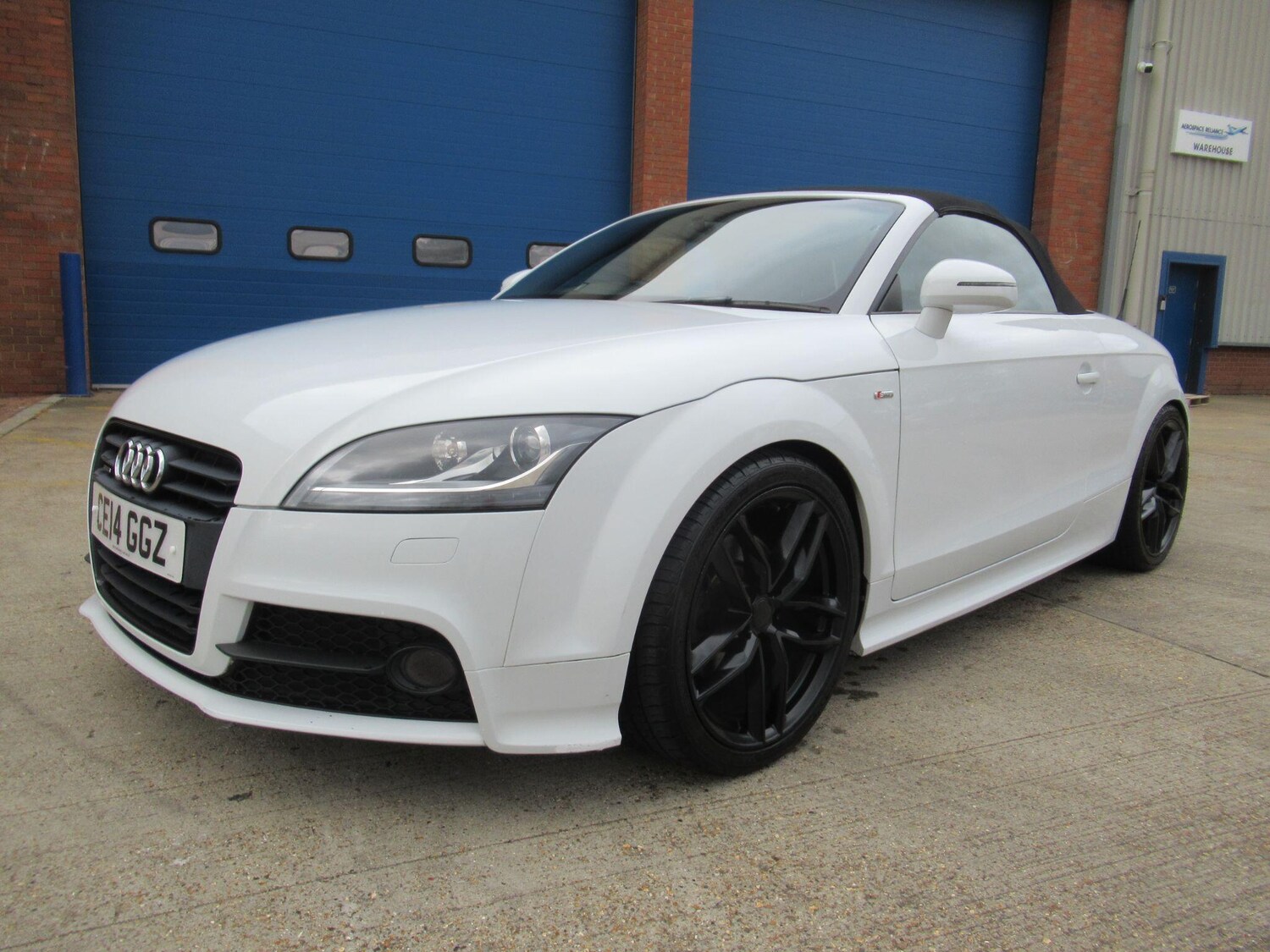 Used Audi TT 2014 for sale - 78124929: Photo 7