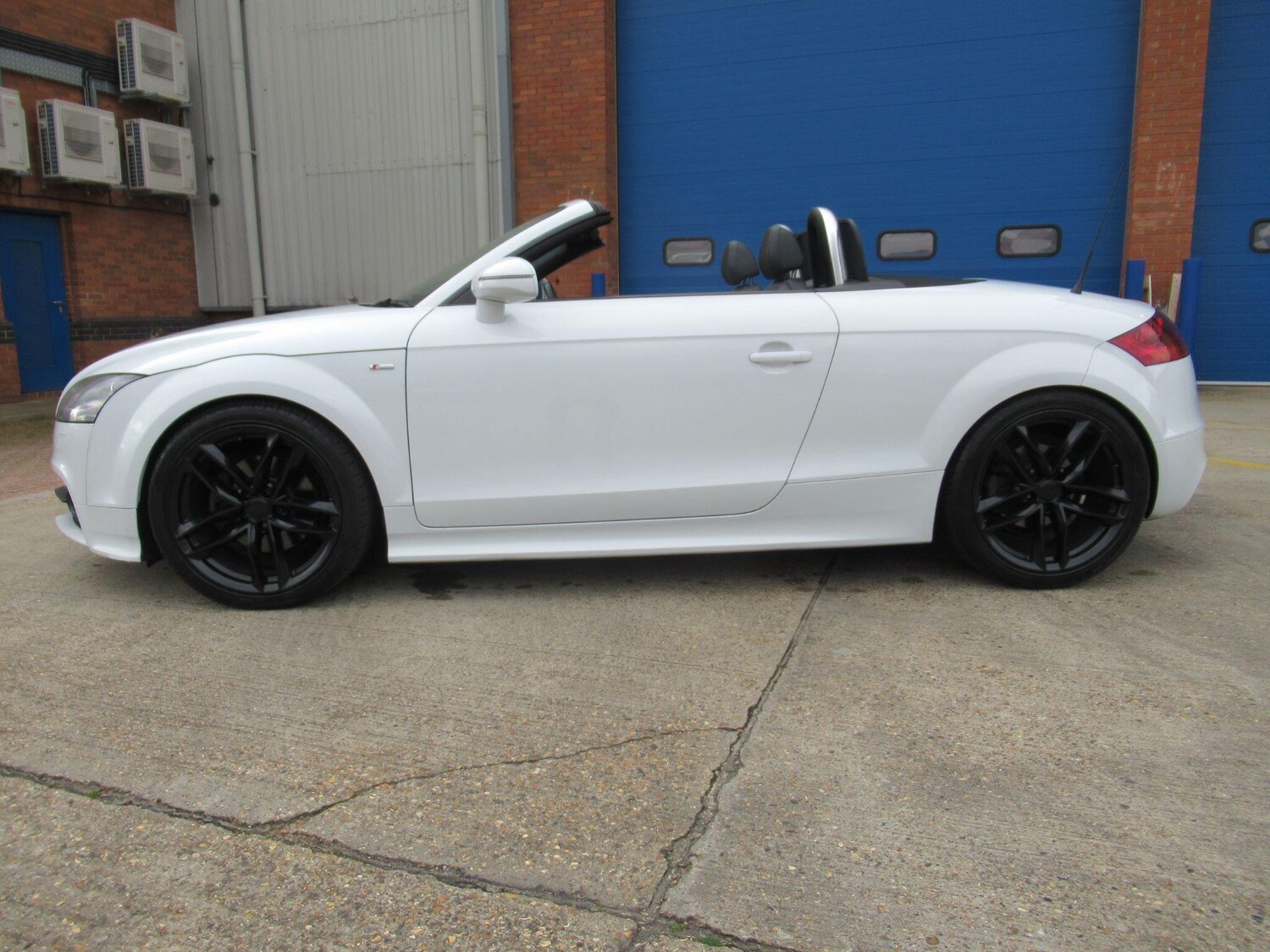 Used Audi TT 2014 for sale - 78124929: Photo 9
