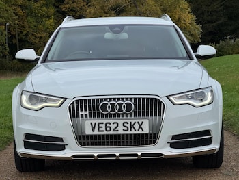 Used Audi A6 Allroad 2012 for sale - 77927753: Photo