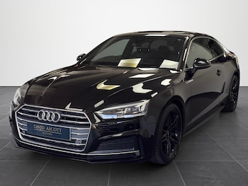 Used Audi A5 2019 for sale - 78331784: Photo