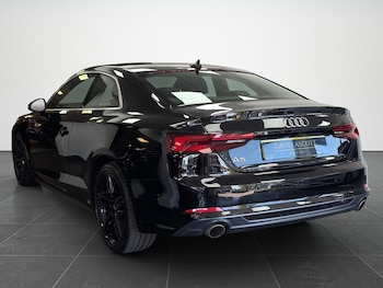 Used Audi A5 2019 for sale - 78331784: Photo