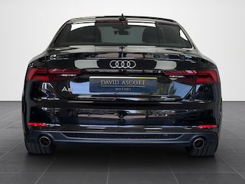Used Audi A5 2019 for sale - 78331784: Photo
