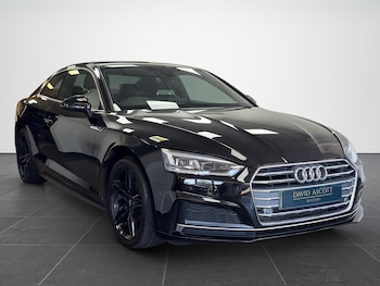 Used Audi A5 2019 for sale - 78331784: Photo