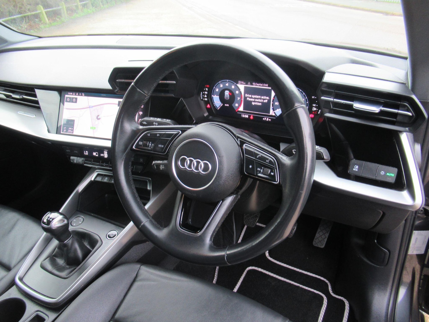Used Audi A3 2022 for sale - 78015783: Photo 11