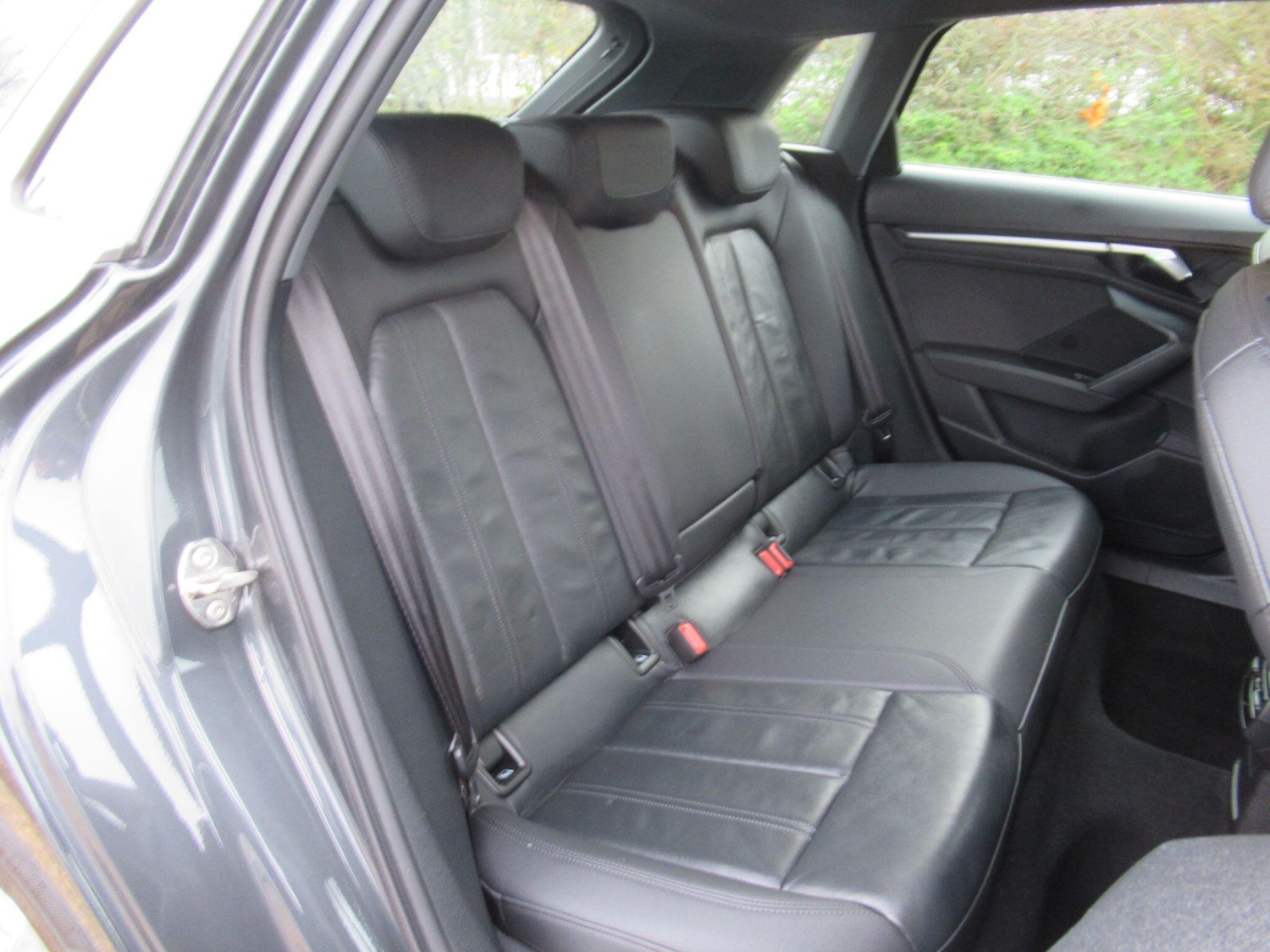 Used Audi A3 2022 for sale - 78015783: Photo 13