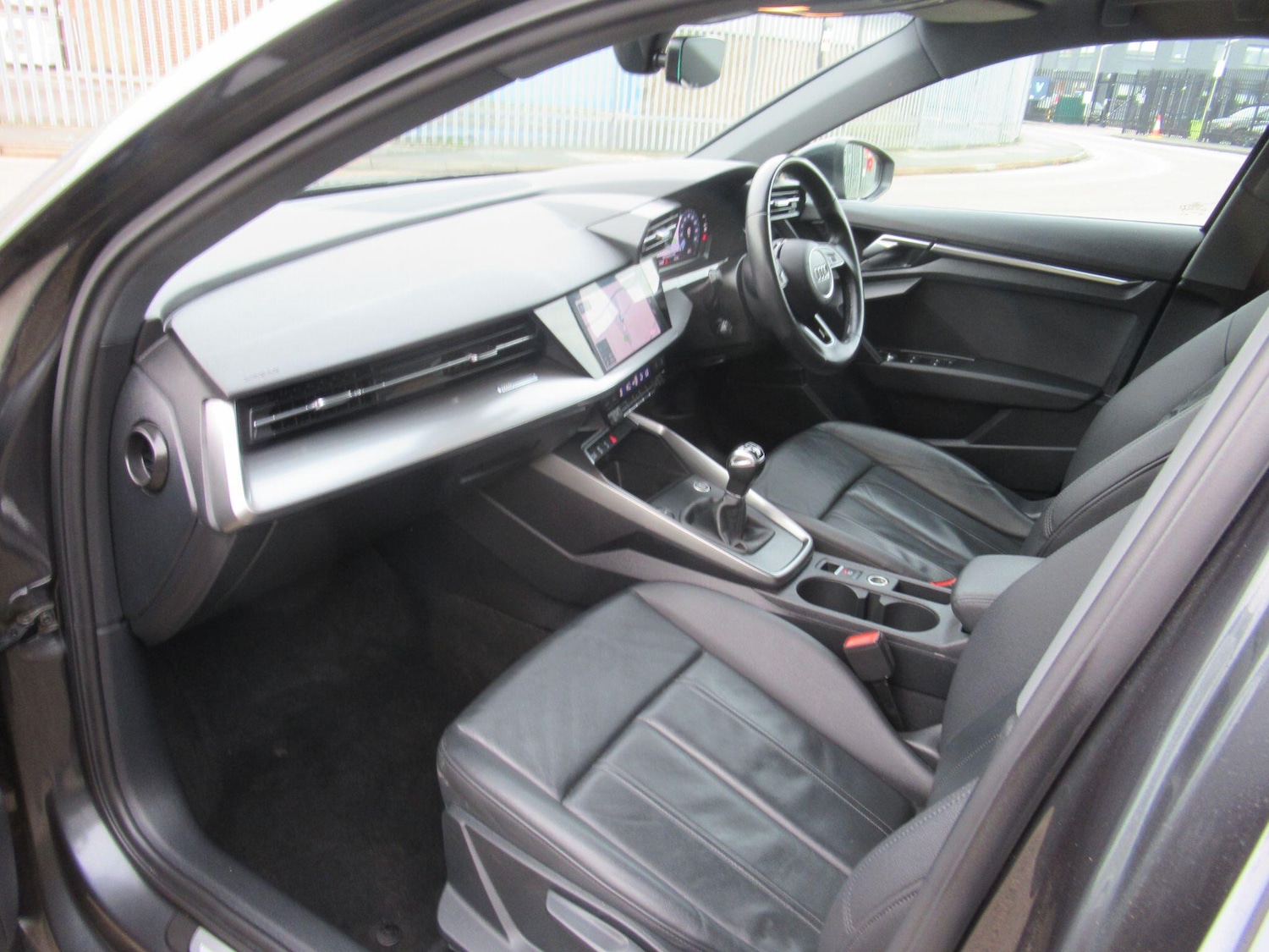 Used Audi A3 2022 for sale - 78015783: Photo 14