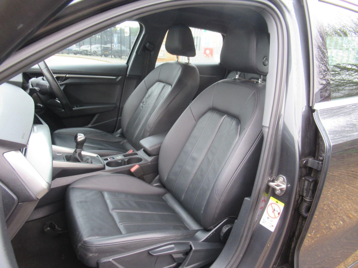 Used Audi A3 2022 for sale - 78015783: Photo 15