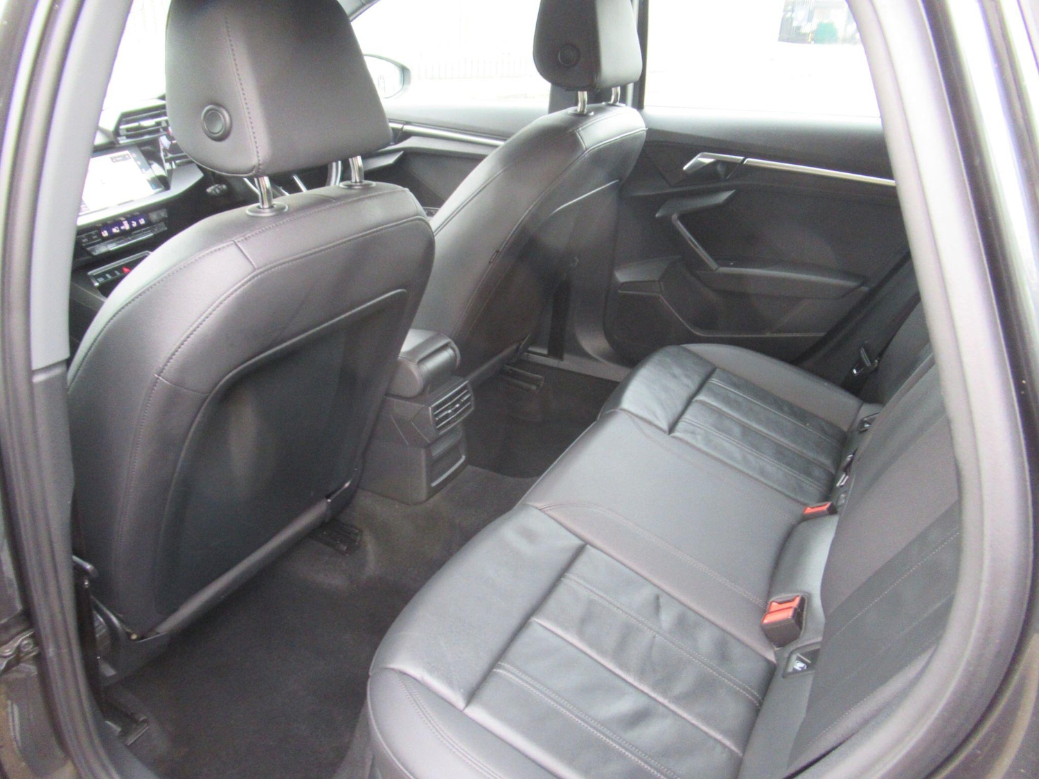 Used Audi A3 2022 for sale - 78015783: Photo 16