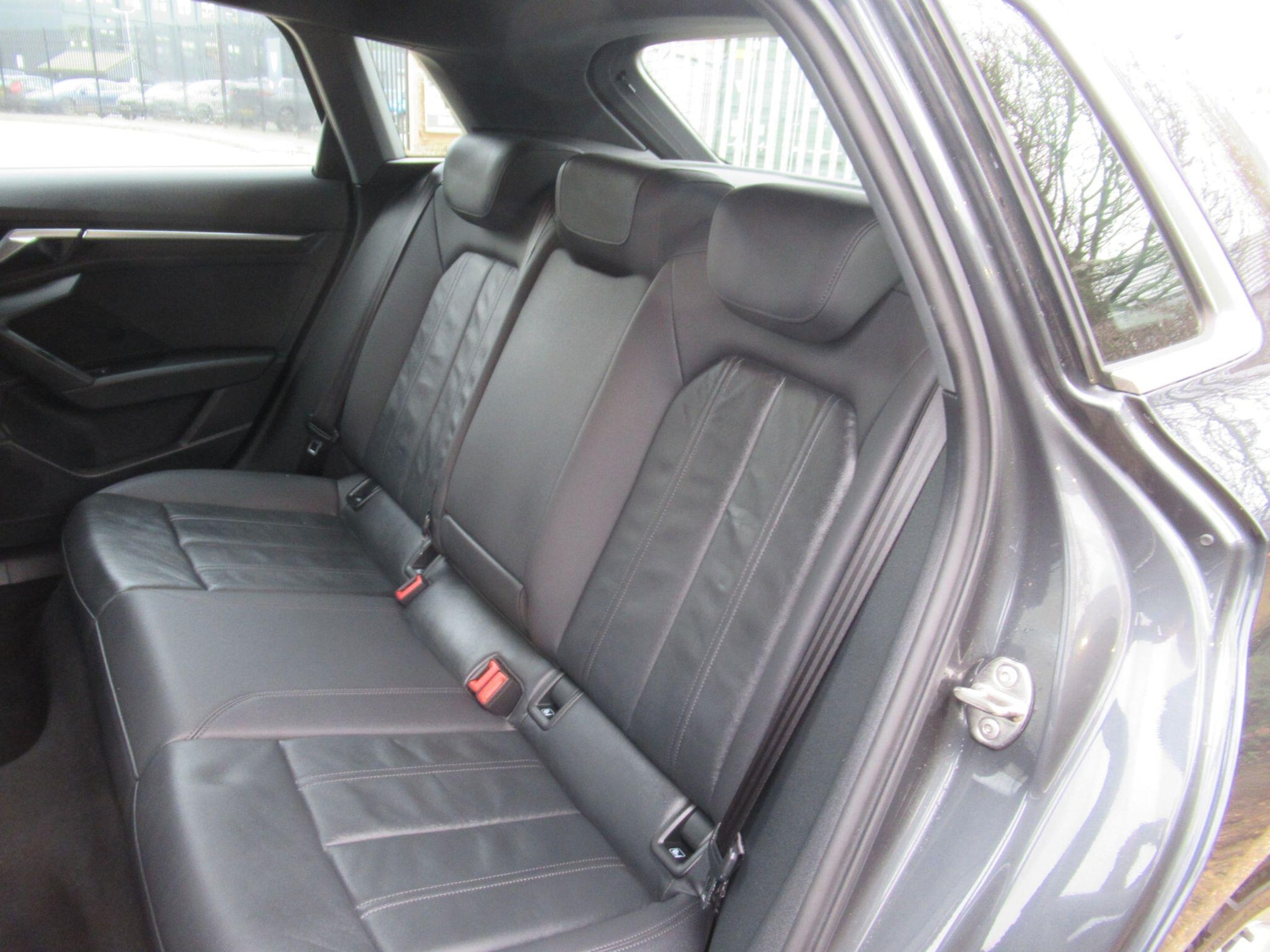 Used Audi A3 2022 for sale - 78015783: Photo 17