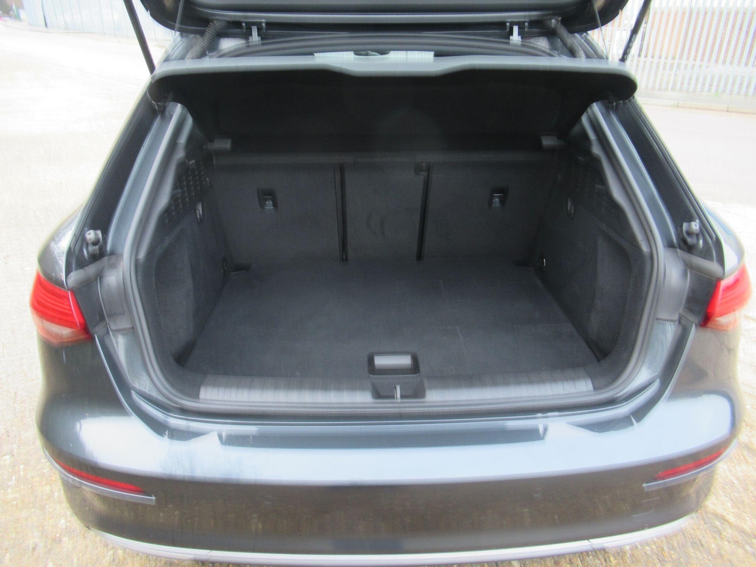 Used Audi A3 2022 for sale - 78015783: Photo 18