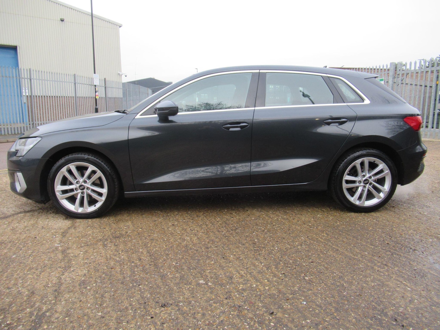 Used Audi A3 2022 for sale - 78015783: Photo 5