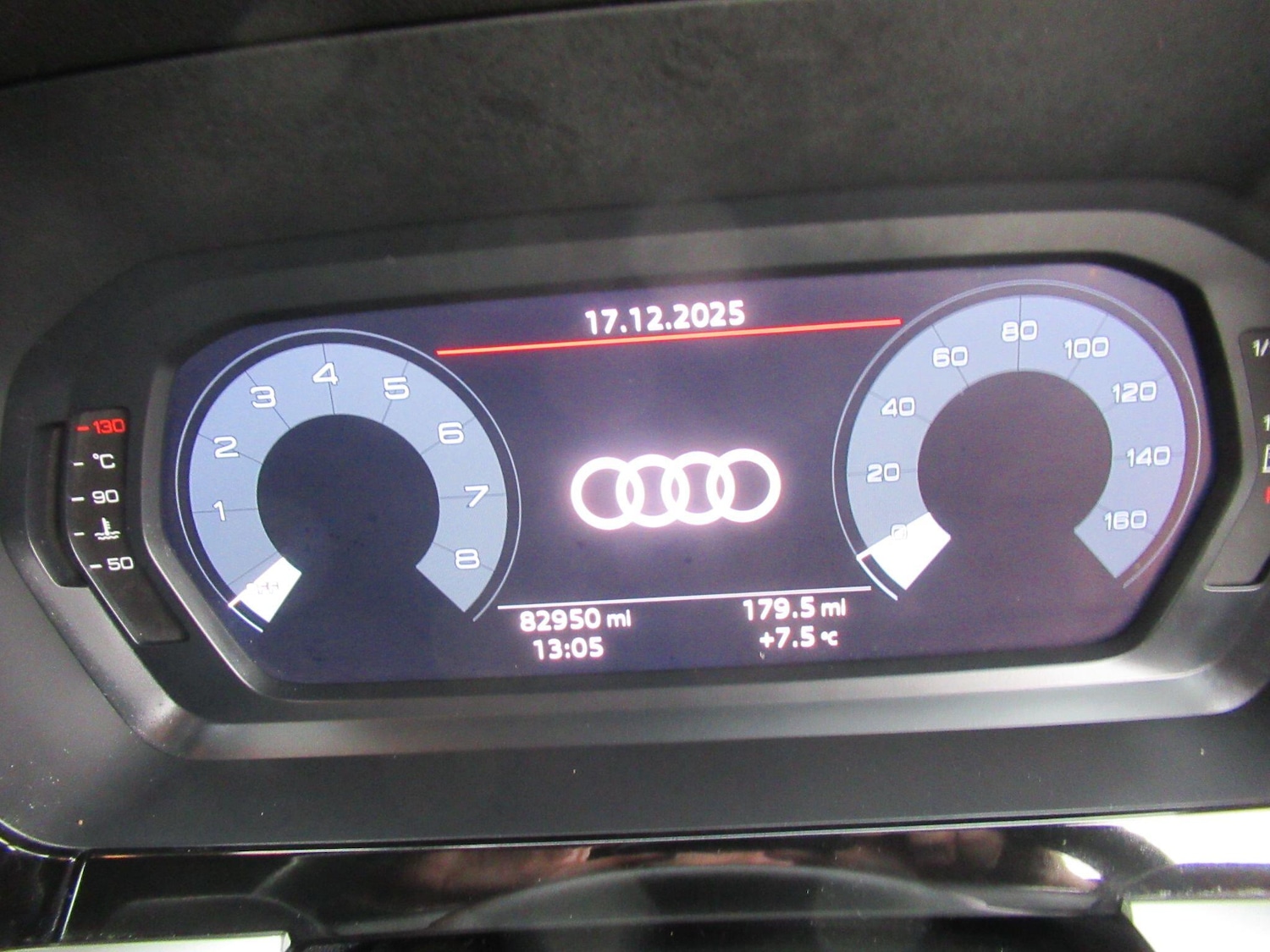 Used Audi A3 2022 for sale - 78015783: Photo 8