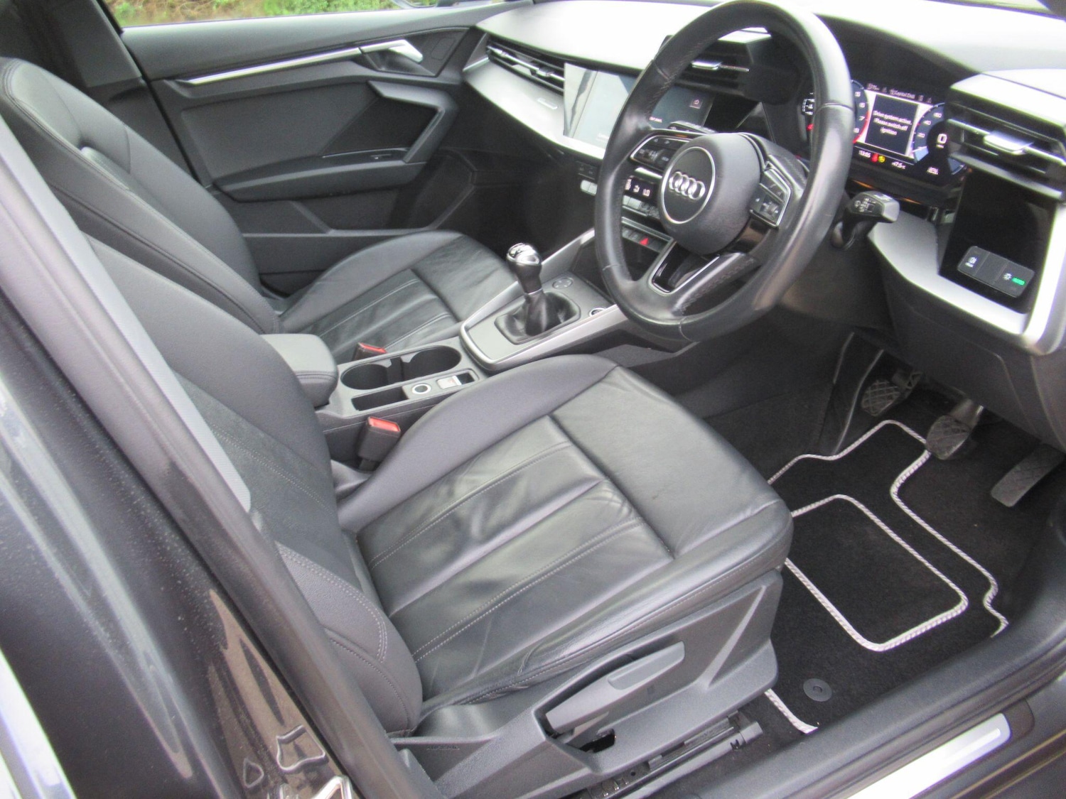 Used Audi A3 2022 for sale - 78015783: Photo 9