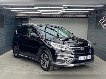 Used Honda CR-V 2016 for sale - 78242570: Photo