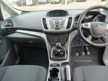 Used Ford Grand C-Max 2014 for sale - 78521139: Photo