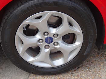 Used Ford Grand C-Max 2014 for sale - 78521139: Photo