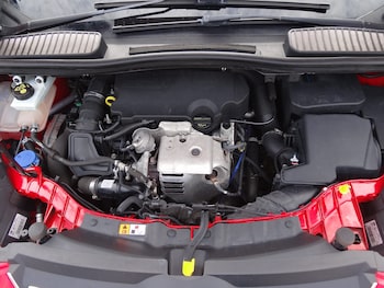Used Ford Grand C-Max 2014 for sale - 78521139: Photo