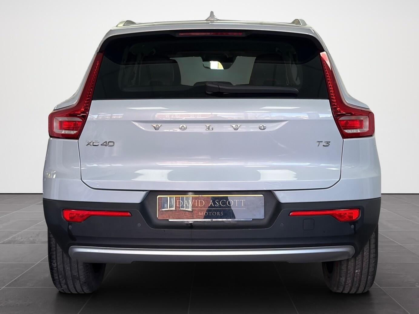 Used Volvo XC40 2021 for sale - 77890539: Photo 5