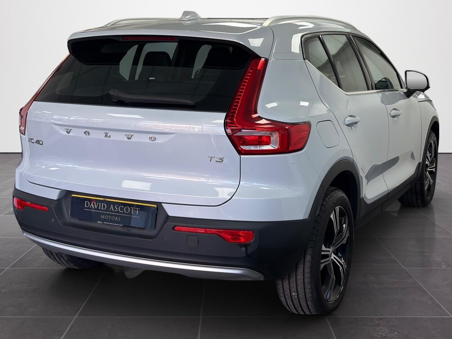 Used Volvo XC40 2021 for sale - 77890539: Photo 6