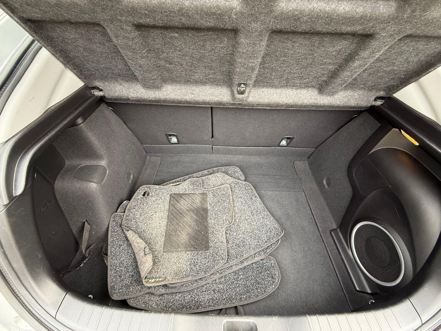 Used Honda Civic for sale - 78103562: Photo 12