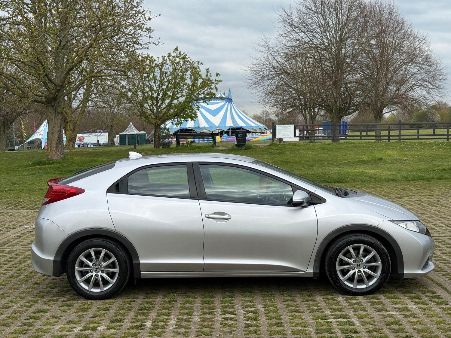 Used Honda Civic for sale - 78103562: Photo 17