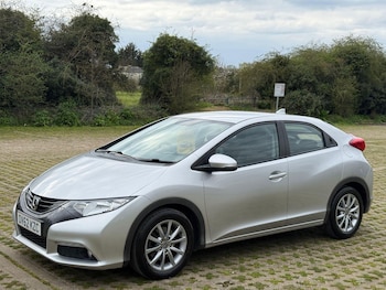 Used Honda Civic 2012 for sale - 78103562: Photo