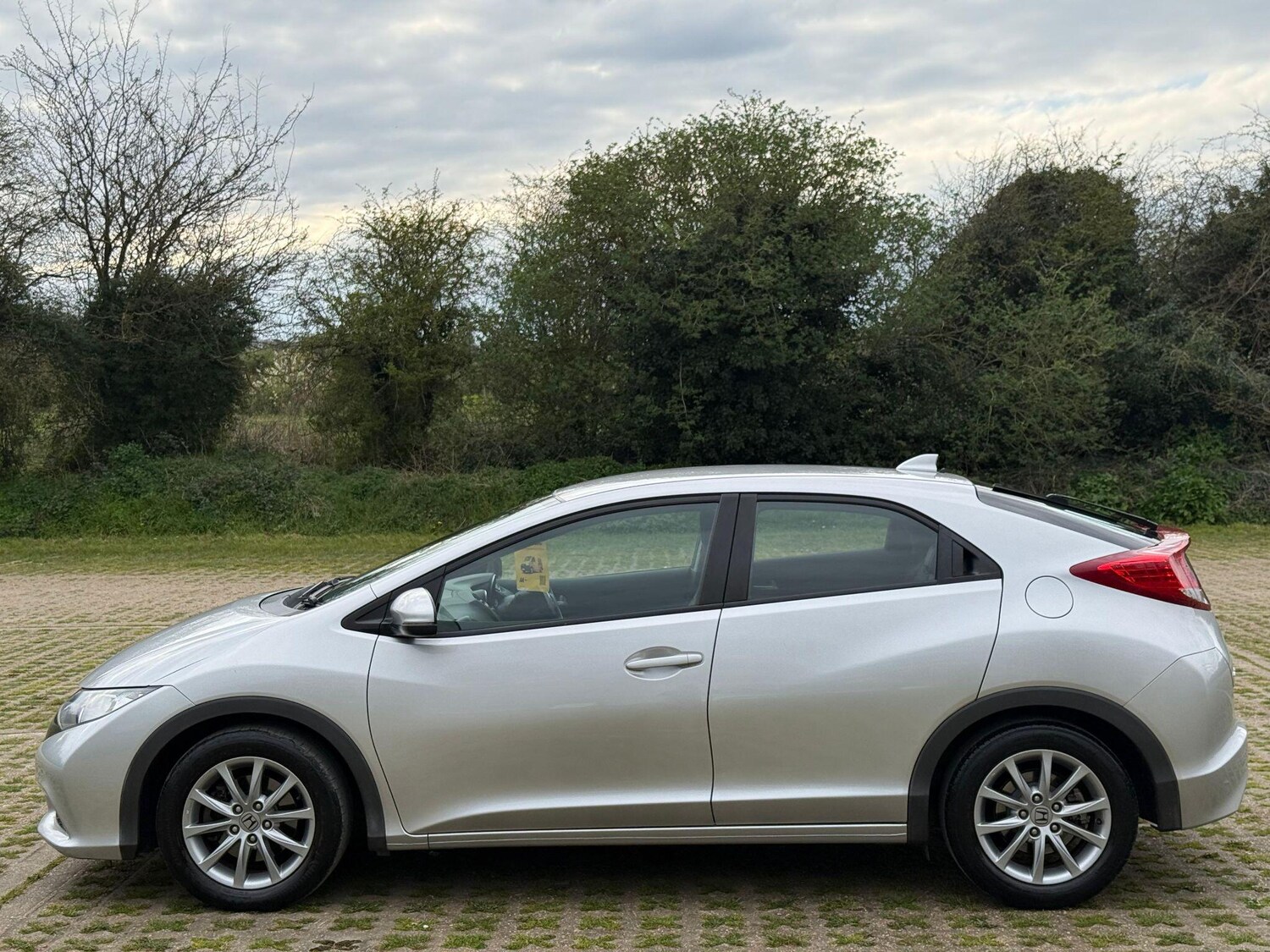 Used Honda Civic for sale - 78103562: Photo 7