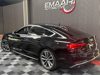 Used Audi S5 2017 for sale - 78237065: Photo