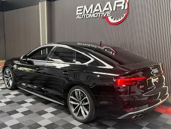 Used Audi S5 2017 for sale - 78237065: Photo