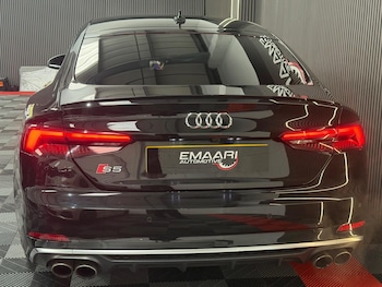 Used Audi S5 2017 for sale - 78237065: Photo